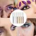  Generisch Glitter Liquid Eyeliner Set of 6 Colors Waterproof Long-Lasting and Highly Pigmented Eyeliner Pencil Sparkling Eyeliner Pencil for Dancing - Buy Online on GoSupps.com