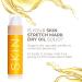 COCOSOLIS SKIN Stretch Mark Dry Oil Organic Oil for Correction & Prevention of Stretch Marks & Scars | For Pregnancy & During Rapid Change in Weight | Rebuilds Skin s Collagen - Buy Online on GoSupps.com