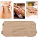 Buy Castor Oil Pack Kit - Essential Oil Wrap for Liver Health | Comfortable Cotton Flannel Compression Belt - Buy Online on GoSupps.com