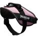 Buy IDC Powerharness M/0 - Stylish Pink Dog Harness for Comfortable and Safe Walks | International Shipping Available - Buy Online on GoSupps.com