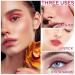 3-in-1 Waterproof Blush Stick & Lip Tint & Eye Shadow - Long Lasting Cream Blush in Rose Pink - Buy Online on GoSupps.com