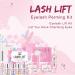 Lash Lift Kit - Professional Eyelash Extension Perm for Long-Lasting Curl - Ideal for Home or Salon Use - Buy Online on GoSupps.com
