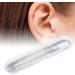 Stainless Steel Ear Cleaner Set - Spiral Earpick Wax Remover & Travel Cleaning Tools for Family Care - Buy Online on GoSupps.com