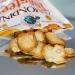 Almondina Toastees Toasted Almond Thins - Coconut Orange Flavor, 5.25 oz - Buy Online on GoSupps.com