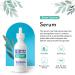 HairSmart Hair Growth Serum with Ayurvedic Herbs & Keratin | Accelerate Growth, Rejuvenate & Strengthen Roots | For Men and Women | 3.3 oz - Buy Online on GoSupps.com
