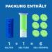 WC-Ente Freshness Seal Starter Set | Lemon Scented Basketless Toilet Cleaner | 36 ml Fresh Lime - International Shipping Available - Buy Online on GoSupps.com