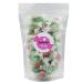 Smarty Stop Salt Water Taffy - Watermelon Flavor - 1 Pound (Pack of 1) - Buy Online on GoSupps.com