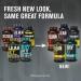 Ultimate Weight Loss Bundle: Burn-XT Thermogenic Fat Burner, Lean PM Nighttime Fat Burner, Lean-XT Fat Burner, Yohimbine Capsules, Dry XT Diuretic - Buy Online on GoSupps.com