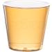 100 Clear Plastic Shot Glasses Bulk 1oz - Party Pack Mini Glass Cups for Events - Disposable & Reusable - Kitchen Supplies - Buy Online on GoSupps.com