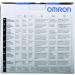Omron M3 HEM-7155-E Blood Pressure Monitor with Easy Cuff (22-42cm) - Accurate Monitoring Device - Buy Online on GoSupps.com