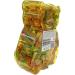 Halal Soft Jelly Bears 1kg Bulk Pack for Unforgettable Parties and Celebrations! Irresistibly Delicious Gummy Sweets Perfectly Soft and Chewy Treat - Buy Online on GoSupps.com