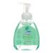 Dial Professional Basics Foaming Hand Soap Honeysuckle 15.2 oz. Pump Bottle