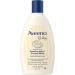 Aveeno Baby Soothing Relief Creamy Wash Fragrance Free - 12 fl oz (354 ml) | Gentle Skin Care for Babies - Buy Online on GoSupps.com