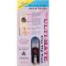 Ulti-Mate Pool Billiard Cue TIP Tool 5 in 1 Trimmer Burnisher Shaper Tapper Conditioner - Black - Buy Online on GoSupps.com