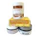 Tierra Mia Organics Dry Sensitive Skin Regime - 10 oz | Best Skincare for Dry Skin | International Shipping Available - Buy Online on GoSupps.com