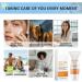 Sunscreen SPF 100 Sun Lotion Cream with SPF 100 SPF 100 Face Moisturiser Waterproof Sun Cream for Face&Body Long-Lasting Sun Protection Against UVA&UVB Sun Cream SPF 100 Face Facial Sunscreen 50g - Buy Online on GoSupps.com