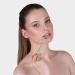 IMPALA | Creamy Waterproof Lip Pencil Nude Color 208 | Permanent Lip Liner | Waterproof Lip Pencil | Long-lasting Lip Liner | Volumizing Effect 208 Nude - Buy Online on GoSupps.com