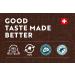 Caf Royal Dessert Dreams Cherry Chocolate 100 Nespresso Capsules - 4/10 Intensity - UTZ-Certified - Buy Online on GoSupps.com