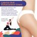 Butt Enhancement Cream - Hip Lift & Firming Massage for Women - Bigger Buttocks Boost - Buy Online on GoSupps.com