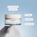 Balance Me Tripeptide Plumping Cloud Cream 50ml 99.9% Natural Skincare British Made Vegan Enriched with potent blend of Tripeptides Ceramides and Hyaluronic Acid - 50ml - Buy Online on GoSupps.com