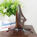Satyaexports Handcrafted Wooden Eye Glass Stand | Perfect for All Glasses | International Shipping - Buy Online on GoSupps.com