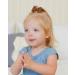 Jollybows 20-Piece Baby Girls Hair Clips & Loops - Colorful Hair Accessories for Kids & Teens (2 inches) - Buy Online on GoSupps.com
