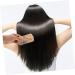 Peigne Dents Fines Bambou pour Chien et Chat limination des Pellicules Toilettage Doux Du Chevelu pour Poils pais et N uds Peigne Traditionnel Dense - Buy Online on GoSupps.com