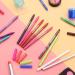 15 Color Waterproof Eyeliner Pencil Set with Sharpener - Glitter Eyeliner Kit for Long Lasting Eye Makeup - Perfect Gift for Women and Girls - Buy Online on GoSupps.com