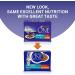 Purina One Senior 7+ Wet Cat Food Chicken and Beef 8x85G Pack of 5 Chicken and Beef 680 g (Pack of 5) - Buy Online on GoSupps.com