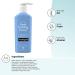 Garnier SkinActive Sulfate-Free Cleanser 13.5 oz â€“ Gentle Skin Care - Buy Online on GoSupps.com