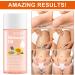 Organic Oil Scar Treatment Improves the Appearance of Scars Stretch Marks and Skin Tone Smoothes Wrinkles & Fine Lines Face & Body Moisturizer All - Buy Online on GoSupps.com