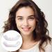Buy 2 Pairs Instant Veneer Prostheses - Comfortable & Natural Fake Teeth for Men & Women | Artificial Teeth Solutions - Buy Online on GoSupps.com