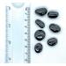 Hematite Small Tumbled Stones - 5 Pc - Buy Online on GoSupps.com