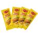 300 x 10ml portion bags of Burkhardt mustard medium hot in a carton