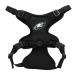Littlearth Unisex-Adult NFL Philadelphia Eagles Front Clip Pet Harness, Team Color, Medium