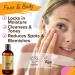 Naissance Vegetable Glycerin 16 fl oz - Pure USP Pharmaceutical Grade, Kosher, Vegan, Non-GMO - Natural Humectant - Buy Online on GoSupps.com