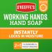 O'Keeffe's Working Hands Hand Soap with Fresh Orange Oil 12 oz Pump (2 Pack) - Buy Online on GoSupps.com