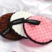 Moully 4PC Washable Slimming Makeup Remover Pads | Reusable Cotton Cleaning Towels | Eco-Friendly Microfiber with Laundry Bag - Buy Online on GoSupps.com