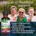 Nature's Answer Organic Raspberry Leaf Extract 1oz | Non-GMO, Kosher & Gluten-Free | Supports Health & Digestion - Buy Online on GoSupps.com