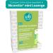 Wellness Basics Mini Nicotine Lozenge 2mg 135 Count | Stop Smoking Aid Mint Flavor | Reduce Withdrawal Symptoms | Pack of 1 - Buy Online on GoSupps.com
