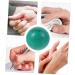 Partykindom 2x Turquoise Handballs - Chinese Baoding Balls for Hand Training Mobility & Fitness | Wellness & Healthcare - Buy Online on GoSupps.com