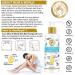 Buy Mom & World Skin Bio Therapy Oil for Stretch Marks & Scars - 200 ml | Best Skin Toning Solution | International Shipping Available - Buy Online on GoSupps.com