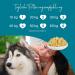 Medidog Coconut Paste 500g | Supplementary Feed for Dogs | Vitamin Complex for Itchy Skin & Glossy Fur - International Shipping - Buy Online on GoSupps.com