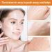 Orange Exfoliating Gel Moisturizing Exfoliator Scrub for Whole Body & All Types Skin Achieve Smoother & Brighter Skin (2PCS 1.76 Ounce) 2PCS 1.76 Ounce (Pack of 1) - Buy Online on GoSupps.com
