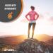 Kudzu Root Extract Powder - 500g (1.1 lbs) Pure Herbal Supplement - Gluten Free - 417 Servings - BulkSupplements.com - Buy Online on GoSupps.com