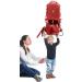 Deuter Kid Comfort Active SL Child Carrier - 12L - Premium Comfort & Support for Outdoor Adventures - Buy Online on GoSupps.com