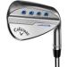 Callaway Golf MD5 Jaws Chrome Wedge 60 (2020) - Right Hand, S Grind, Steel Shaft - Buy Online on GoSupps.com
