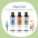 Kin+Kind Charcoal Natural Dog Shampoo - Patchouli Scent, 12 fl oz | Eco-Friendly & Grain-Free - Buy Online on GoSupps.com