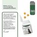Tierplus Vitamin B Complex for Dogs & Cats - High Dosage 120 Tablets Essential Vitamins B1 B2 B3 B5 B6 B9 B12 & K3 Made in Germany - Best for Pet Health - Buy Online on GoSupps.com