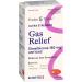 Foster & Thrive Gas & Bloating Relief - Ultra Strength Simethicone 180mg | Fast Digestive Comfort | 60 Softgels (Pack of 2) - International Shipping Available - Buy Online on GoSupps.com